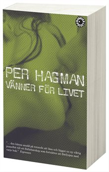 Vänner för livet