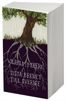 Sista brevet till Sverige