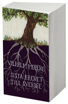 Sista brevet till Sverige