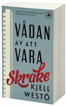 Vådan av att vara Skrake
