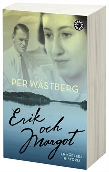 Erik och Margot : en kärlekshistoria