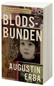 Blodsbunden