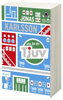 Jag är en tjuv