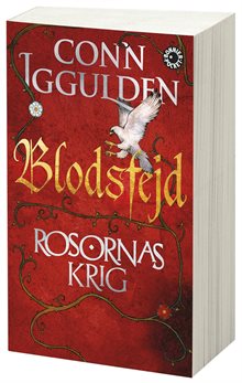 Rosornas krig. Tredje boken, Blodsfejd