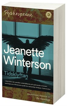 Tidsklyftan : en vintersaga på nytt