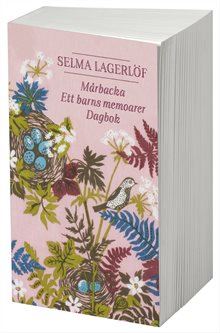 Mårbacka ; Ett barns memoarer ; Dagbok