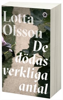 De dödas verkliga antal