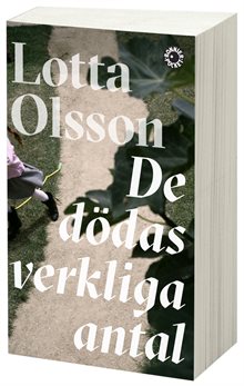 De dödas verkliga antal