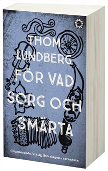 För vad sorg och smärta