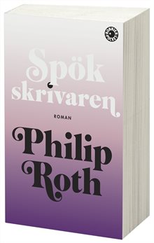 Spökskrivaren