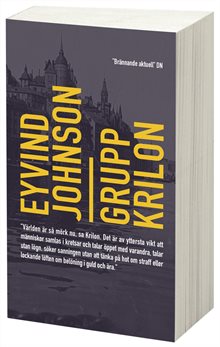Grupp Krilon