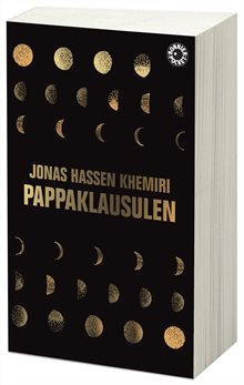 Pappaklausulen : roman