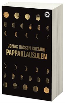 Pappaklausulen : roman