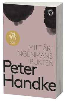 Mitt år i Ingenmansbukten : en saga från de nya tiderna
