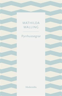 Pyrrhussegrar