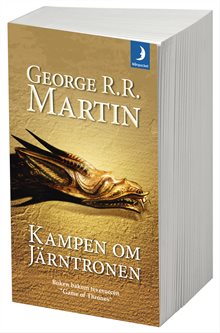 Game of thrones - Kampen om Järntronen