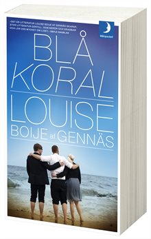 Blå koral