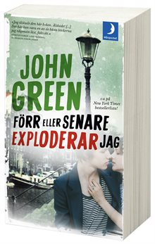 Förr eller senare exploderar jag