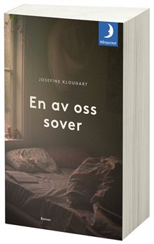 En av oss sover
