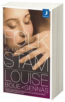 Folk av en främmande stam