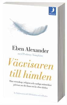 Vägvisaren till himlen : hur vetenskap, religion och vanliga människor påvisar att det finns ett liv efter döden 