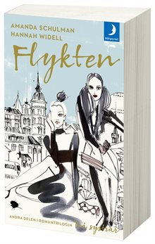 Flykten