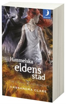 Himmelska eldens stad