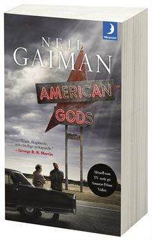 American Gods (svensk utgåva)