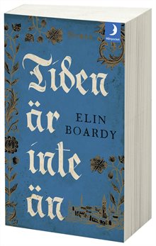 Tiden är inte än
