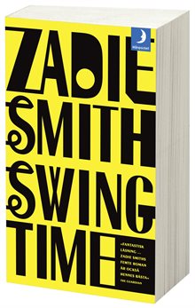 Swing time