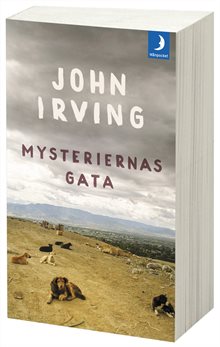 Mysteriernas gata