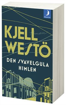 Den svavelgula himlen