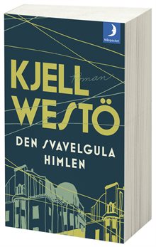 Den svavelgula himlen