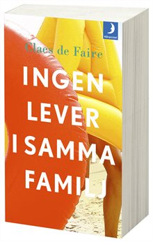 Ingen lever i samma familj