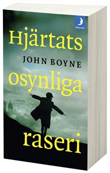 Hjärtats osynliga raseri