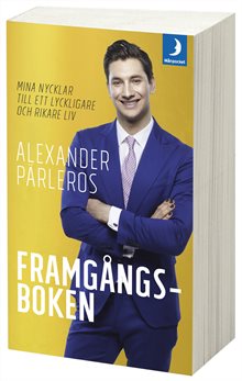 Framgångsboken