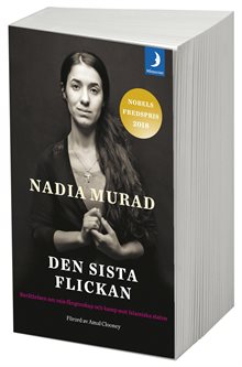 Den sista flickan : berättelsen om min fångenskap och kamp mot Islamiska staten