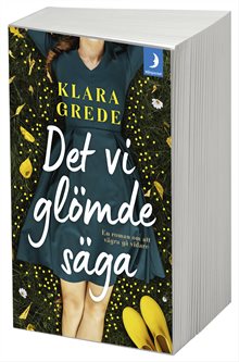 Det vi glömde säga
