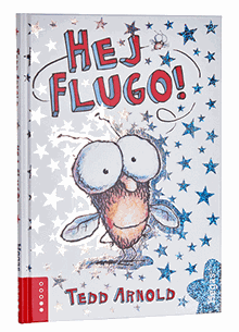 Hej Flugo!