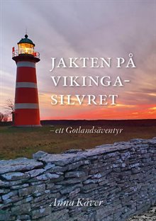 Jakten på vikingasilvret : ett gotlandsäventyr