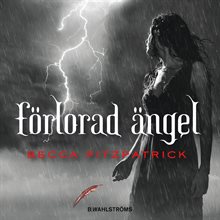 Förlorad ängel