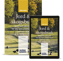 Jord & Skogsbruk : skatt och ekonomi för dig som arbetar med jord och skog