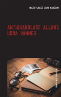 Antikhandlare Allans udda vänner : vänner med proveniens