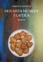 Den sista munken i Laitila : Den sista munken i Laitila