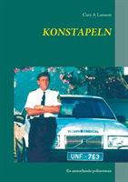 Konstapeln : En annorlunda polisroman