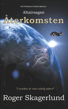 Återkomsten : Altairsagan