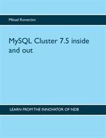 MySQL Cluster 7.5 inside and out