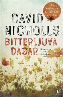 Bitterljuva dagar