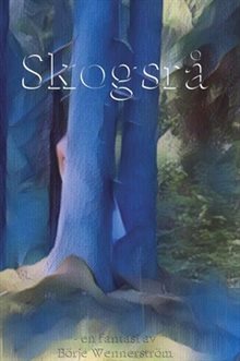 Skogsrå : en fantasi