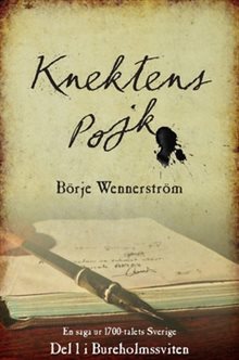 Knektens pojk : en saga ur 1700-talets Sverige